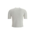 Balmain Düğmeli Hırka