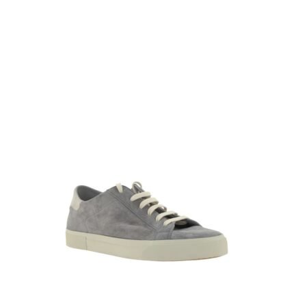 Brunello Cucinelli Deri Sneaker