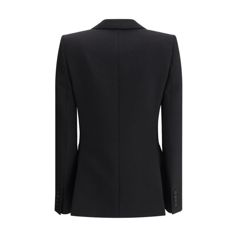 Chloé İki Düğmeli Blazer