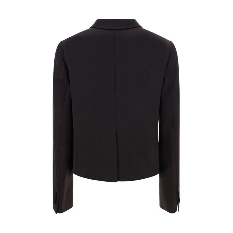 Fendi Blazer Ceket -