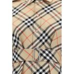 Burberry Archivio Chemisier Elbise 2