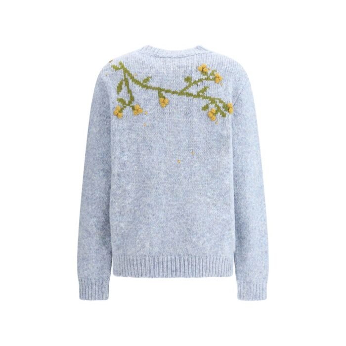 Baziszt Puff Kazak - Görsel 2