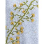 Baziszt Puff Kazak - Görsel 3