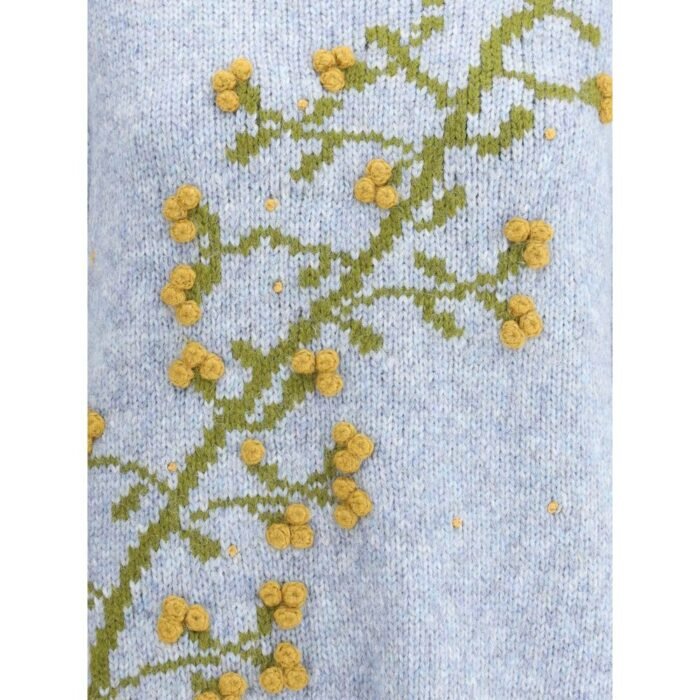 Baziszt Puff Kazak - Görsel 3