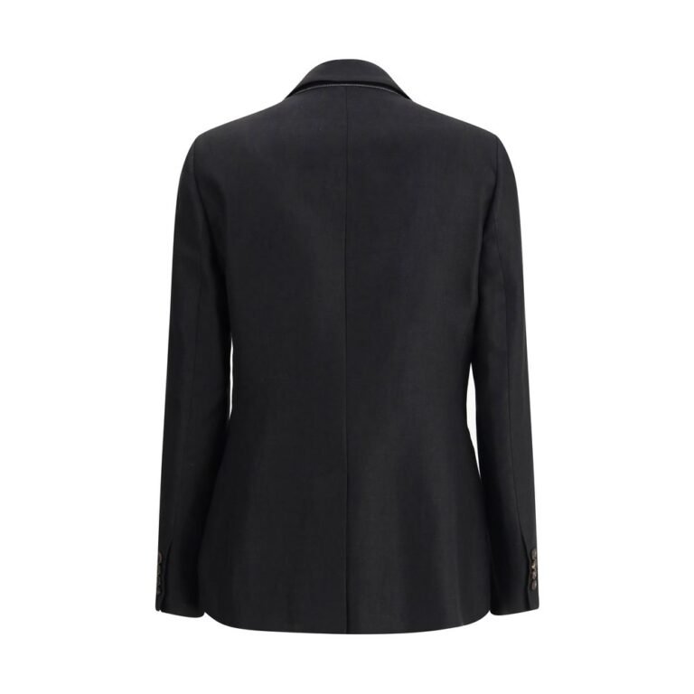Brunello Cucinelli Blazer Ceket