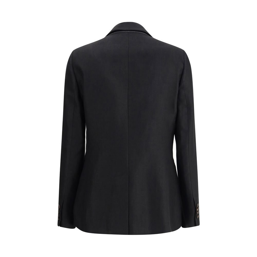 6183189.jpeg Brunello Cucinelli Blazer Ceket