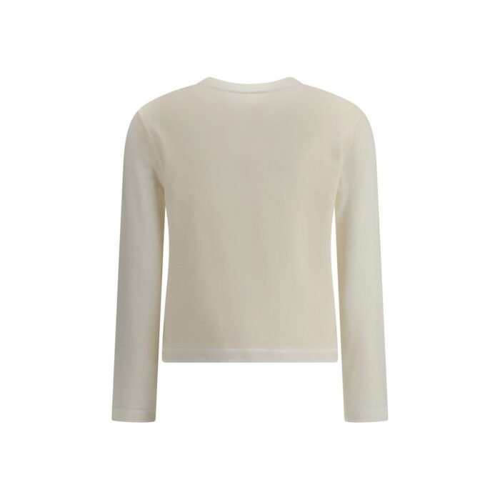 Tory Burch Kendra Kadife Hırka - Görsel 2