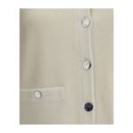 Tory Burch Kendra Kadife Hırka - Görsel 3