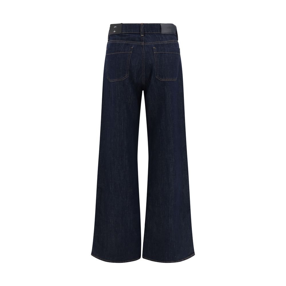 6208361.jpeg 7FOR Lotta Jean Pantolon