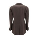 Brunello Cucinelli Keten Blazer