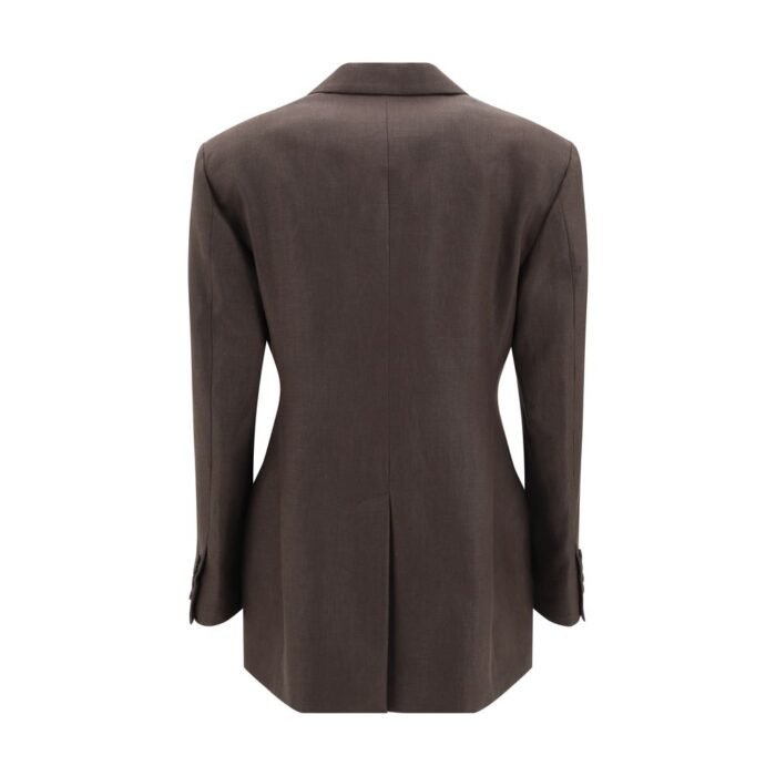 Brunello Cucinelli Keten Blazer