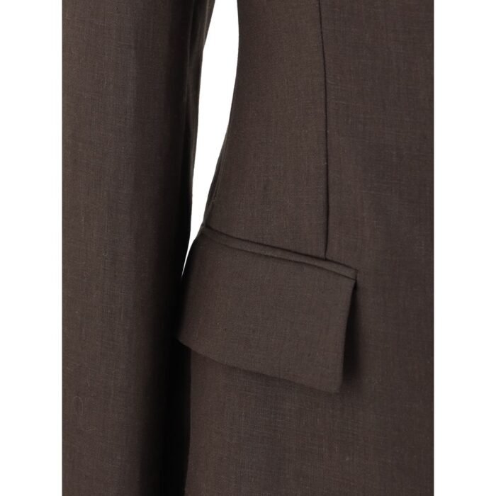Brunello Cucinelli Keten Blazer 2