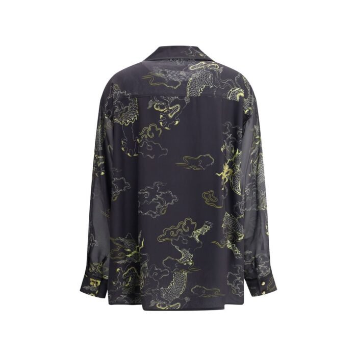 Hui Milano Guava Gömlek