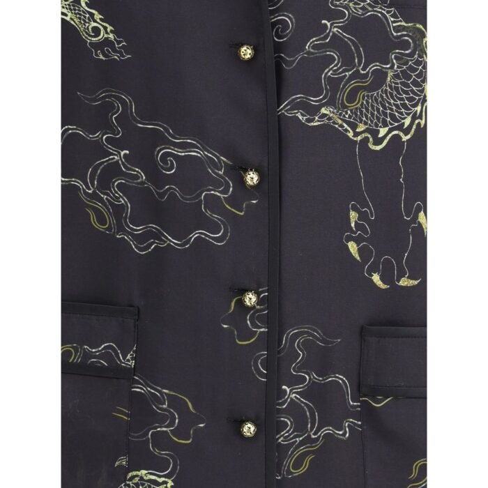 Hui Milano Guava Gömlek 2