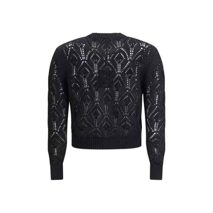 Ella Koreakina Kadın Hırka - Görsel 2