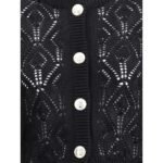 Ella Koreakina Kadın Hırka - Görsel 3