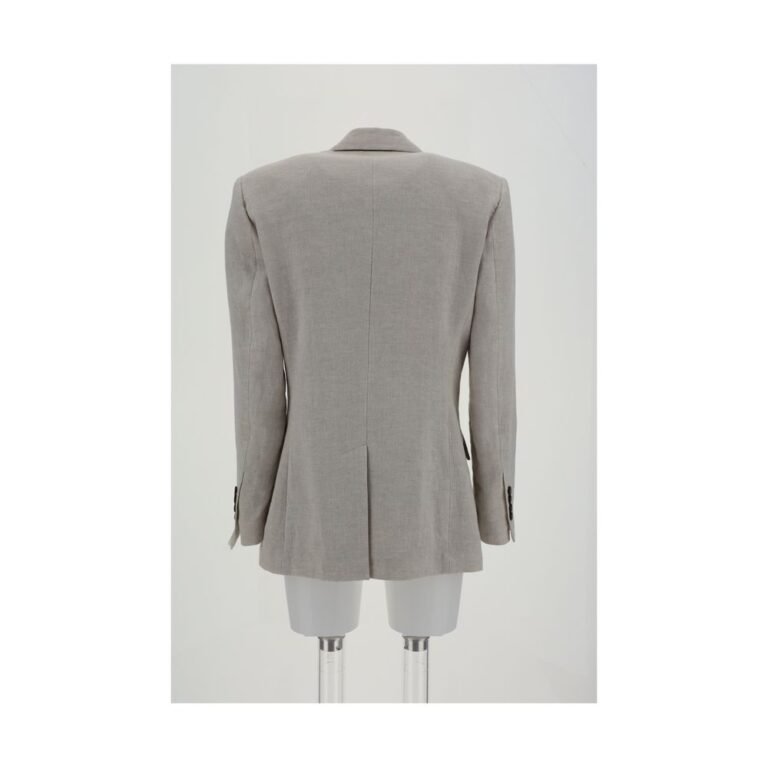 Brunello Cucinelli Keten Blazer