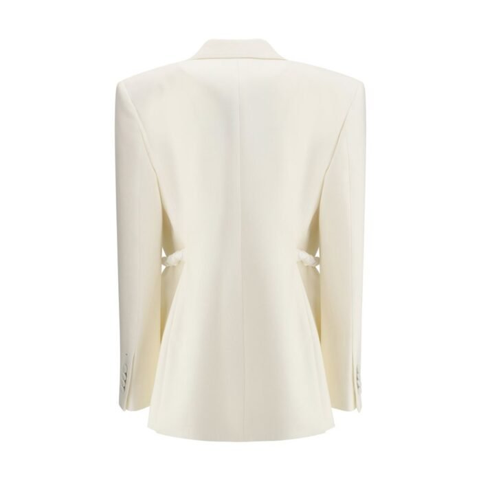 Gabriela Hearst Epona Blazer
