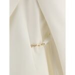 Gabriela Hearst Epona Blazer 2