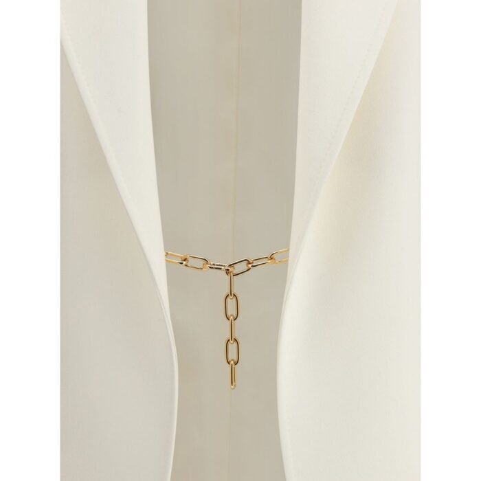 Gabriela Hearst Epona Blazer 4