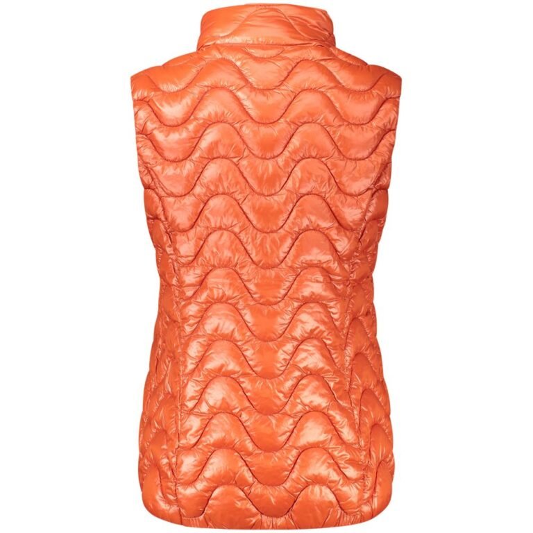 K-WAY Kırmızı Polyamid Kadın