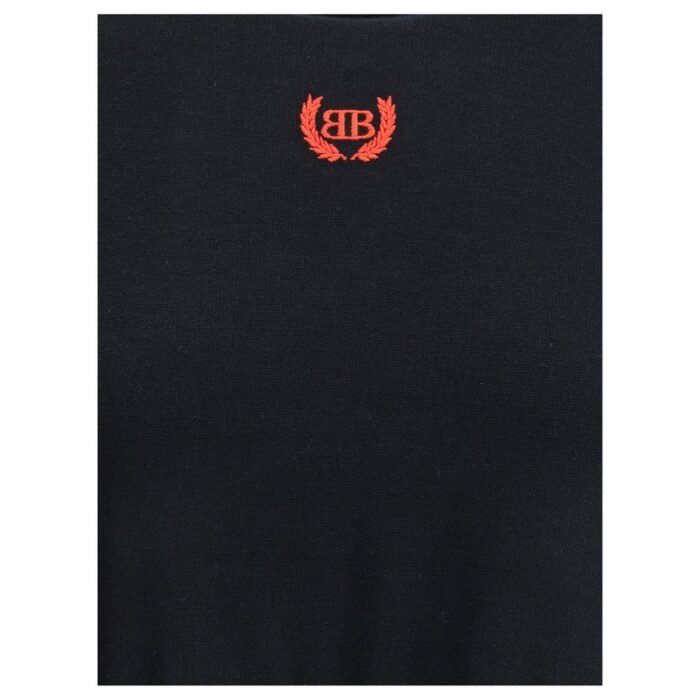 Balenciaga Kısa Kazak - Görsel 3