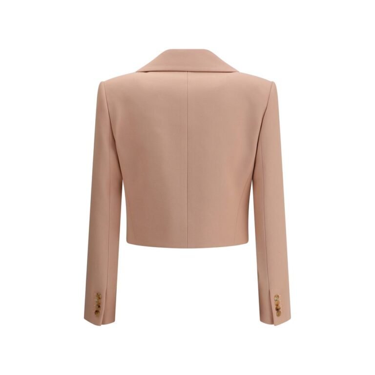 Chloé Kısa Blazer Ceket