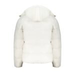 Calvin Klein Beyaz Polyamid