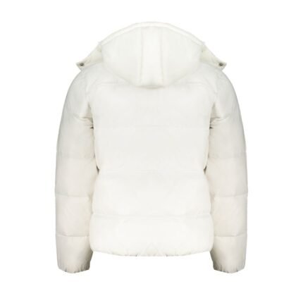 Calvin Klein Beyaz Polyamid