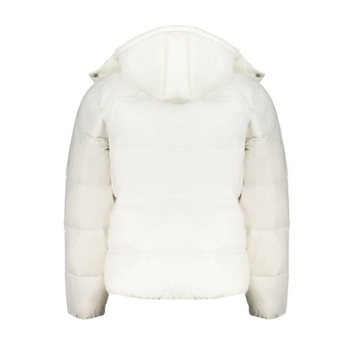 Calvin Klein Beyaz Polyamid