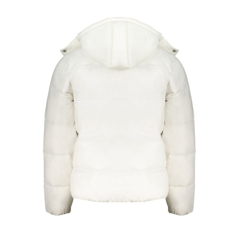 Calvin Klein Beyaz Polyamid