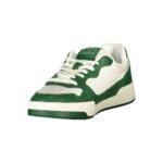 Tommy Hilfiger Beyaz Deri Erkek Spor Ayakkabı - Görsel 3