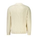 Calvin Klein Beyaz Pamuklu