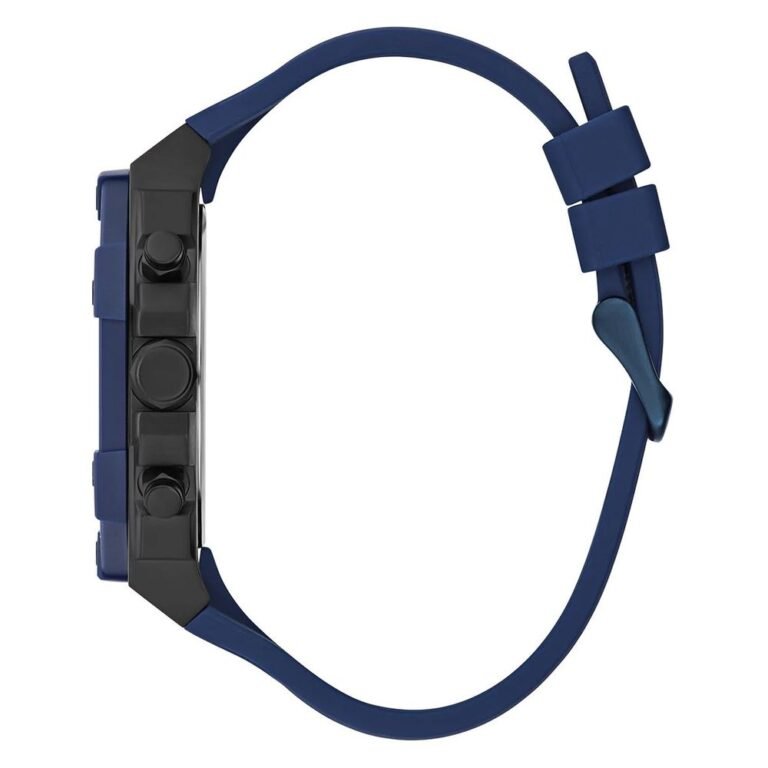 Guess Mavi Erkek Kol