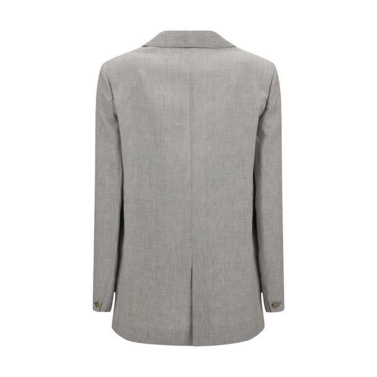 Forte_Forte Oversized Blazer, Şık