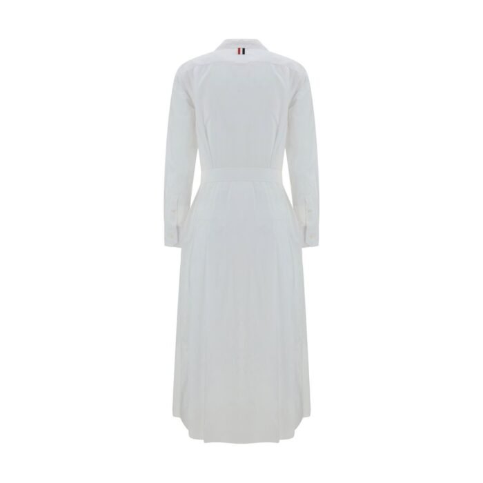 Thom Browne Gömlek Elbise