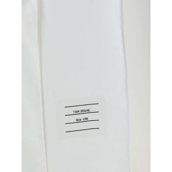 Thom Browne Gömlek Elbise 2