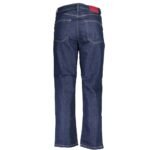 Tommy Hilfiger Mavi Pamuklu