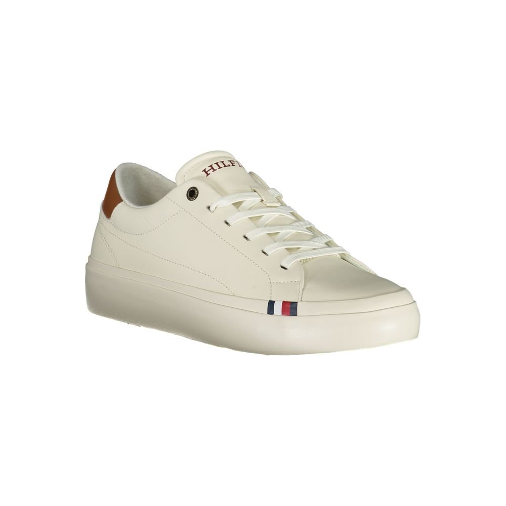 7362791.jpeg Tommy Hilfiger Beyaz Polietilen