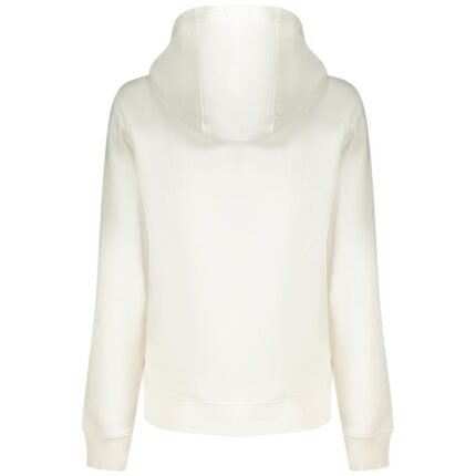 Tommy Hilfiger Beyaz Pamuklu