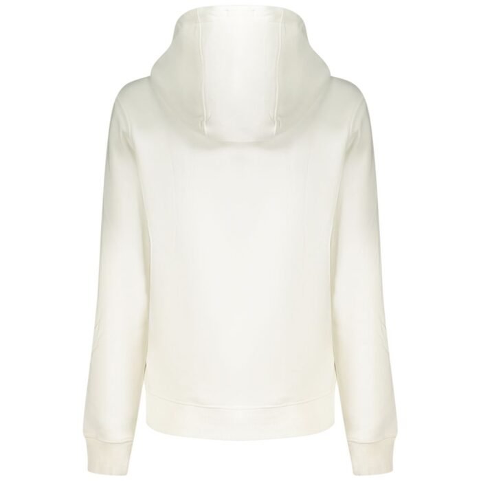 Tommy Hilfiger Beyaz Pamuklu