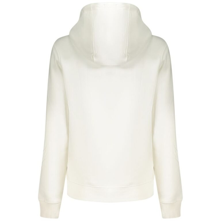 Tommy Hilfiger Beyaz Pamuklu