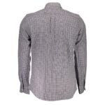 Harmont & Blaine Mor Pamuklu Erkek Gömlek - Görsel 3