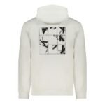 Calvin Klein Beyaz Pamuklu