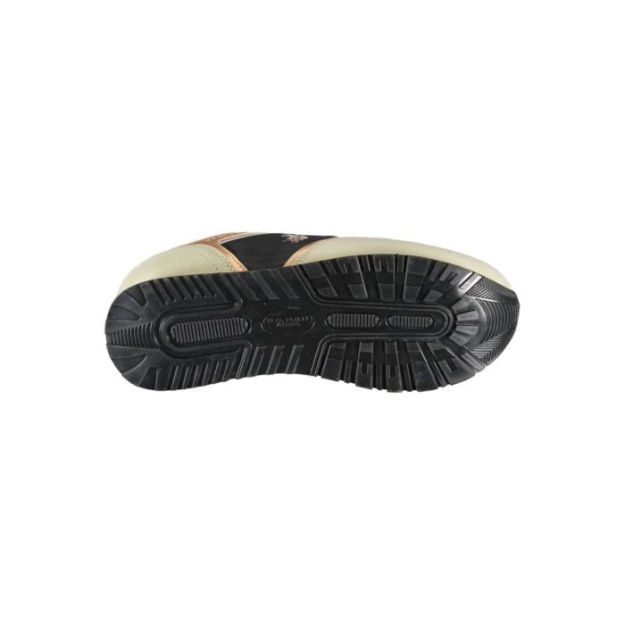 U.S. POLO ASSN. Siyah 2