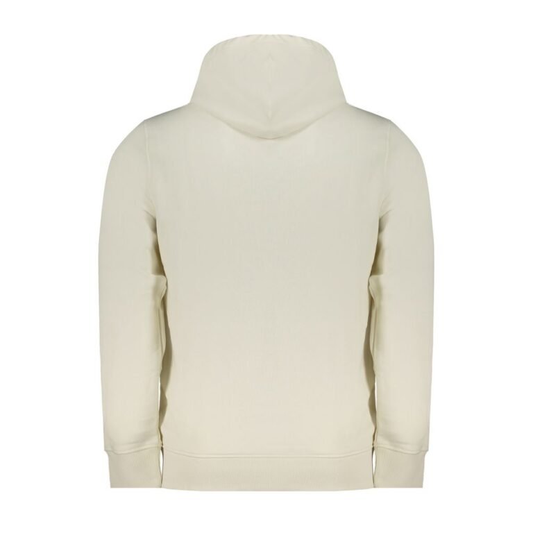 Calvin Klein Beyaz Pamuklu