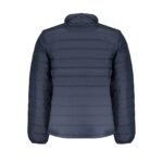 Timberland Mavi Polyester Ceket