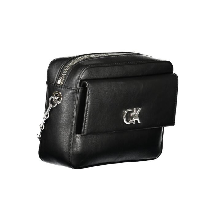 Calvin Klein Siyah Polyester 2