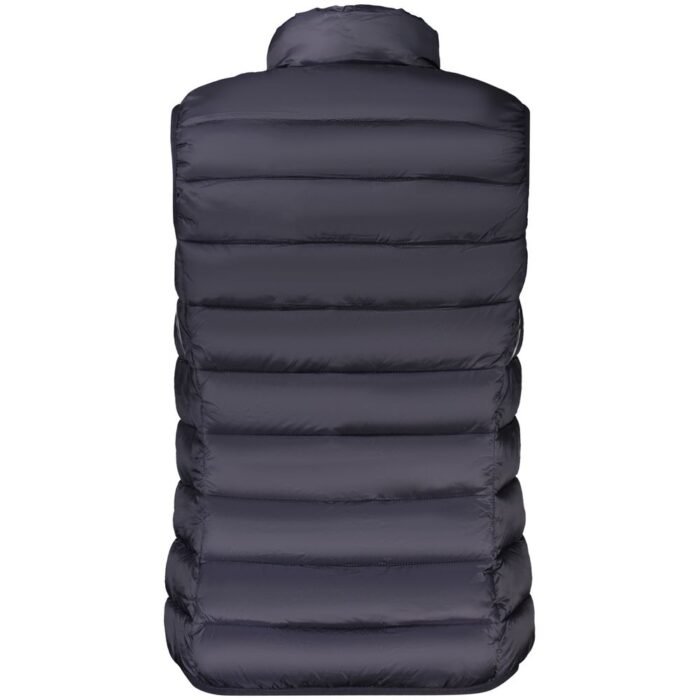 Norway 1963 Siyah Poliamid