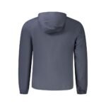 K-WAY Mavi Polyester Ceket